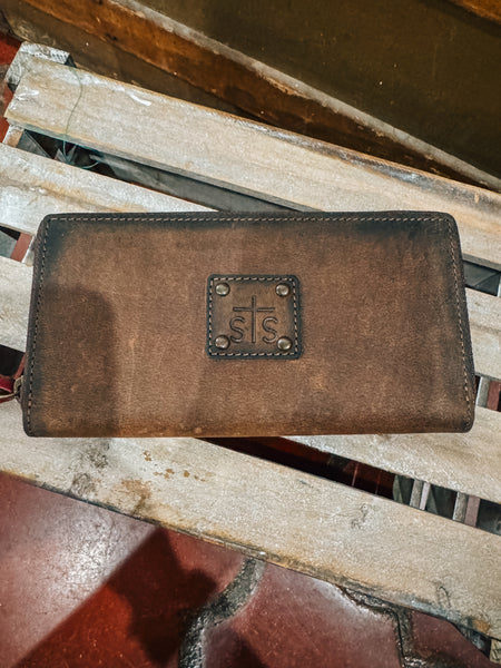 STS Baroness Wallet
