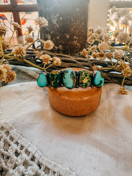 Wildflower Cuff