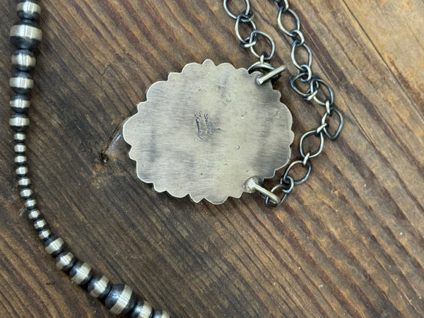 Travis Pendant