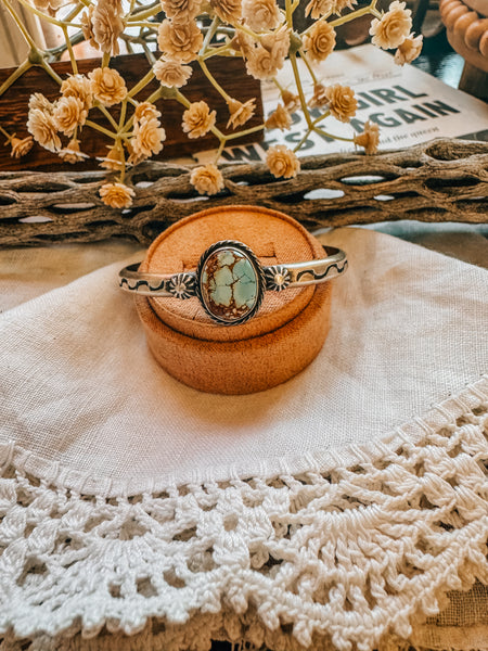 Buckaroo Cuff