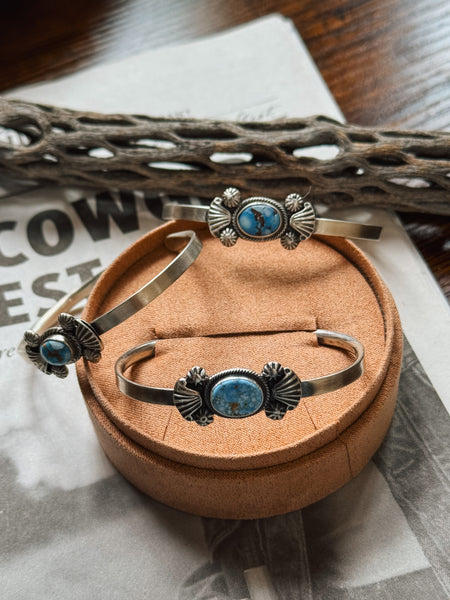 Frannie Cuff