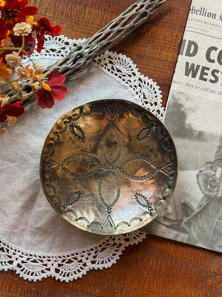 Trinket Dish