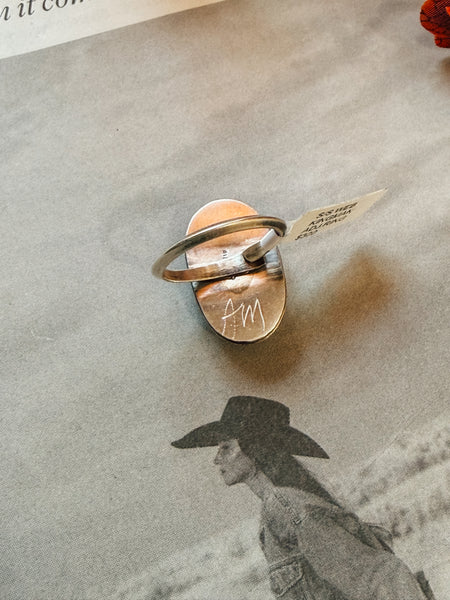 Annie Ring