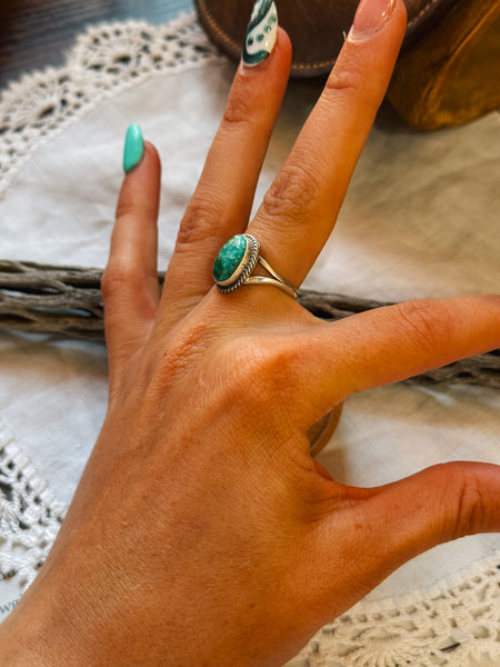 Latricia Ring
