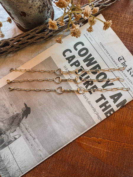 The Wrangler Bracelet