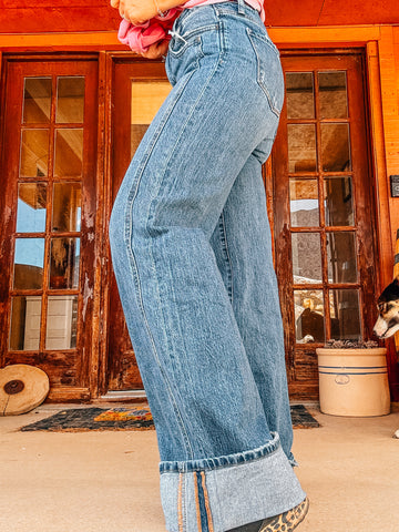 Dos Jeans