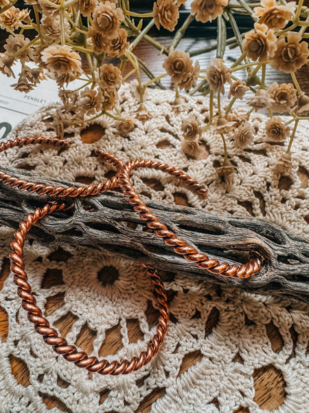 Wild Horizon Cuff