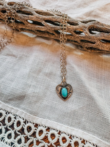 Darling Necklace