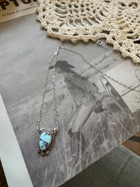 Haven Necklace