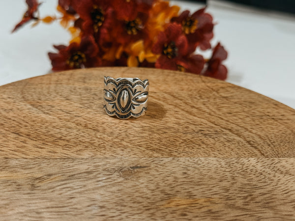 Shorty Ring