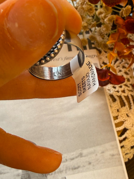 Scott Ring B
