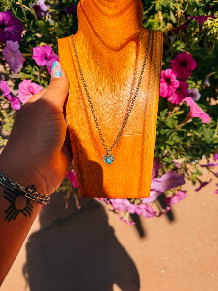 Darling Necklace