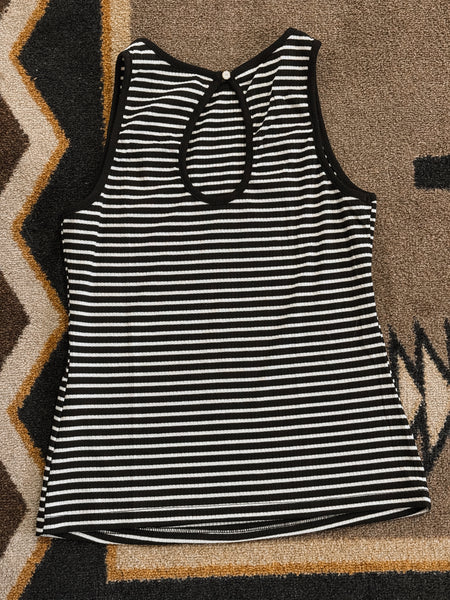 Striped Tanks