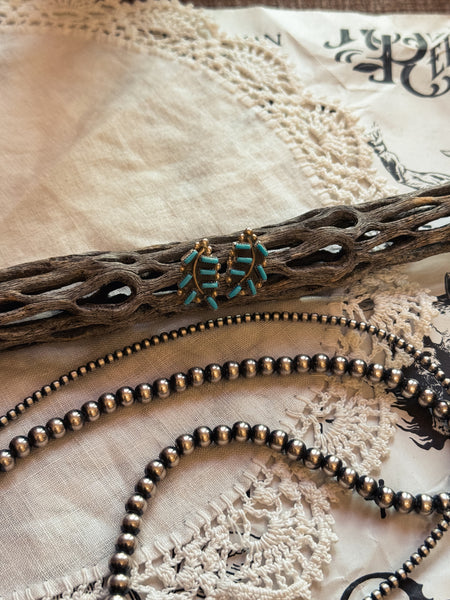Zuni Studs