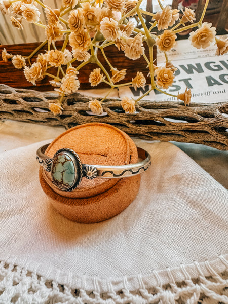 Buckaroo Cuff