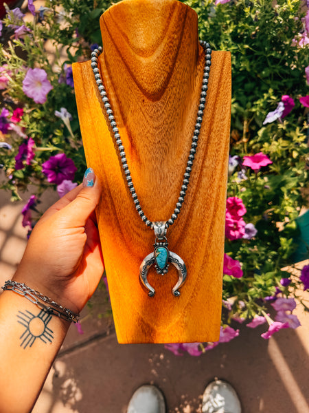 Monarch Necklace