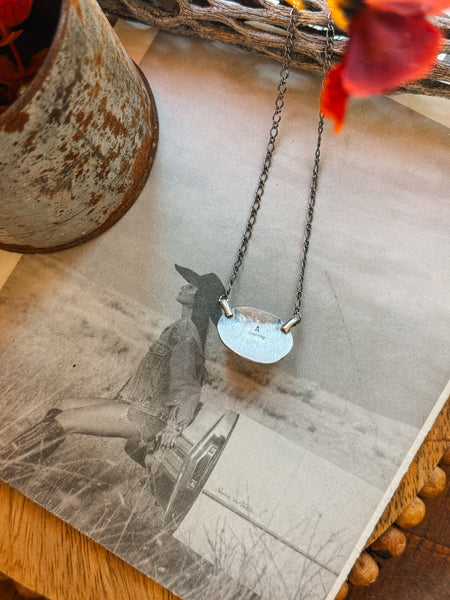 Brugge Necklace