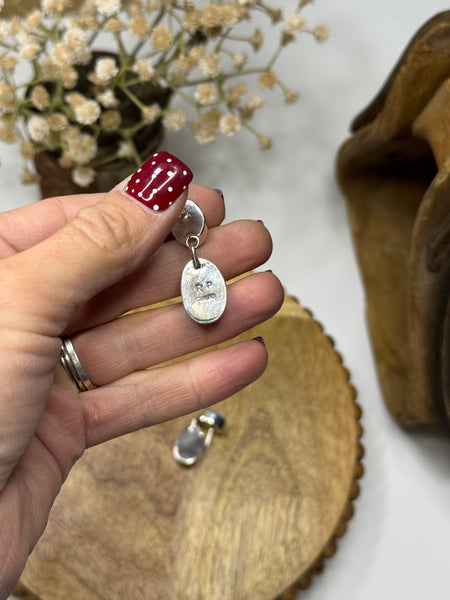 Jaime Dangle Earrings