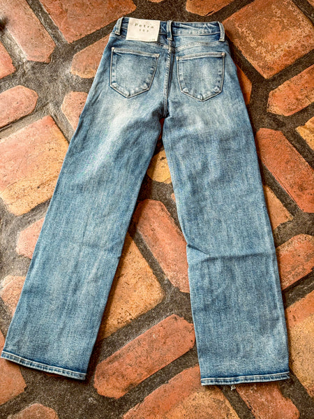 Arley Jeans