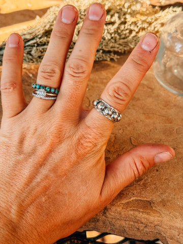 Ruckus Ring