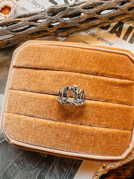 Stallion Ring