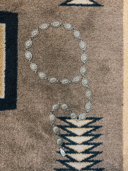 Pecos Concho Belt