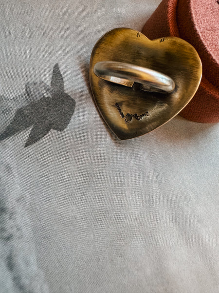 Loving Ring