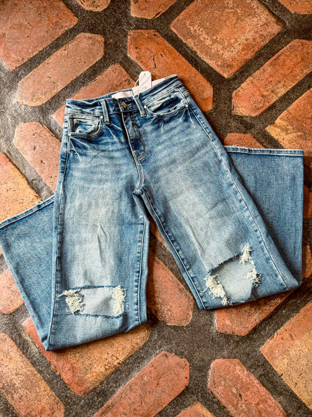 Arley Jeans