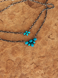 Rikki Necklace (Made to Order)