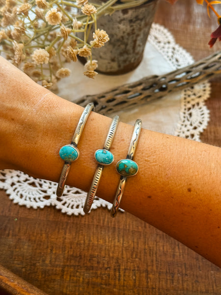 Brylin Cuffs