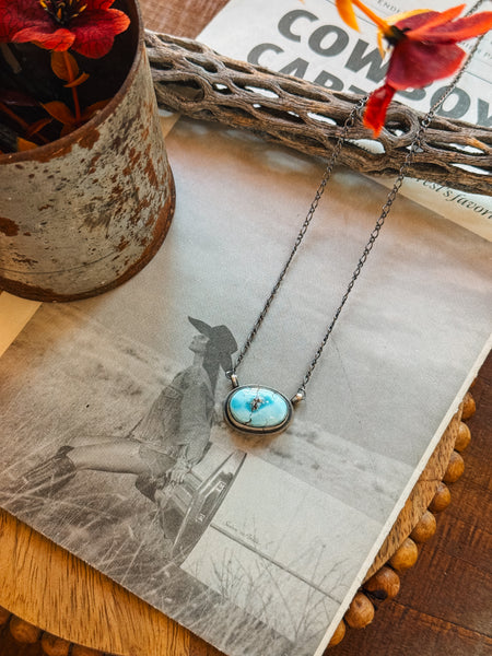 Brugge Necklace