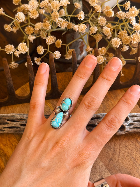 Denetdale Ring