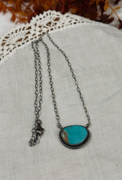 Scott Necklace