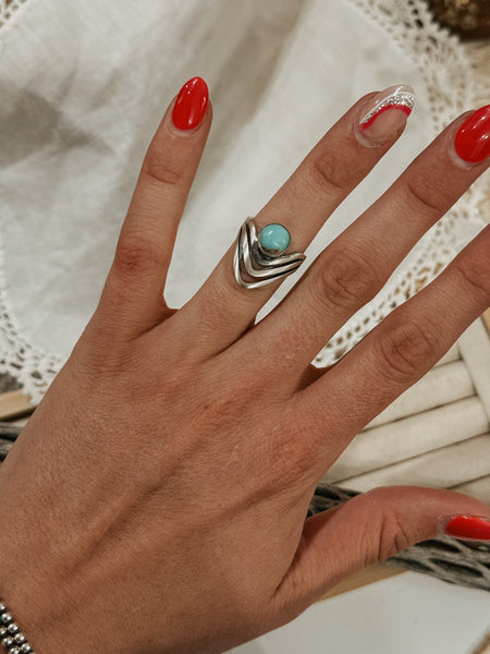 Gilbert Ring