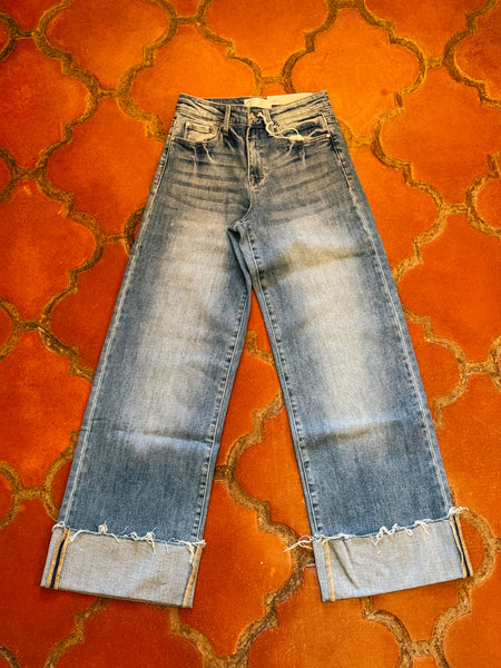 Jenna Jeans