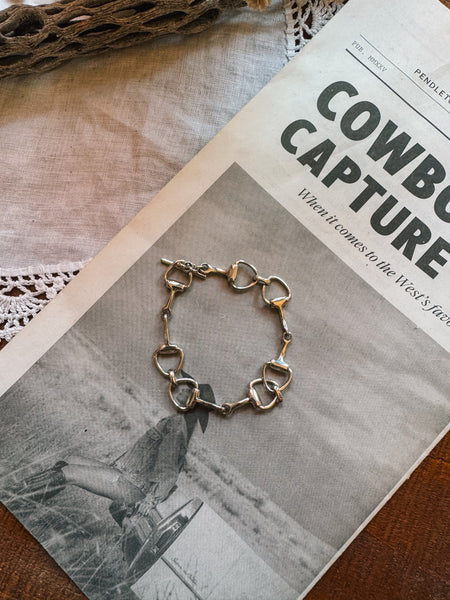 The Bit Bracelet