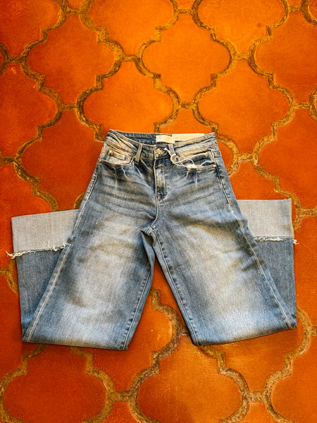 Jenna Jeans