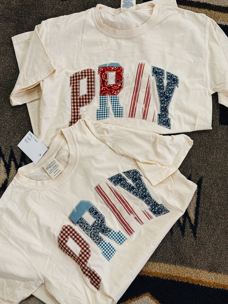 PRAY T-Shirt