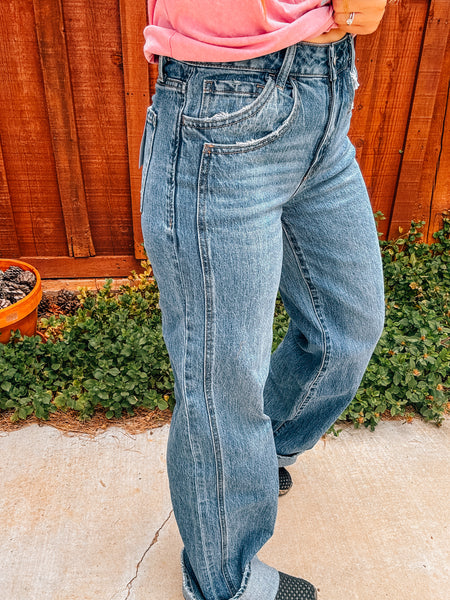 Dos Jeans