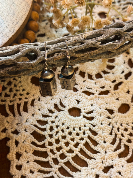 Tysha Earrings