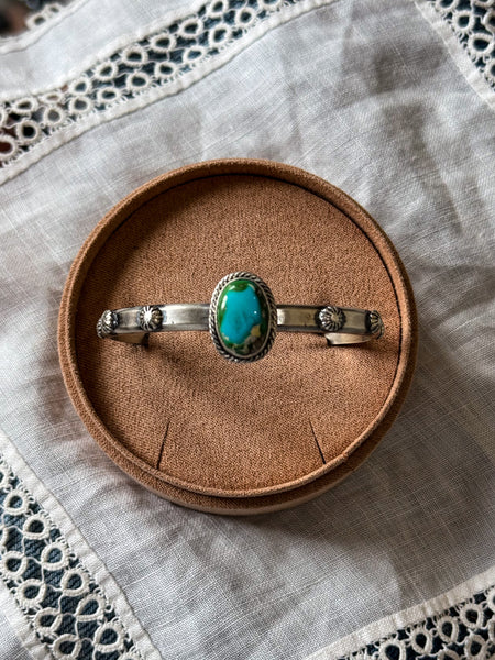 Lainey Cuff