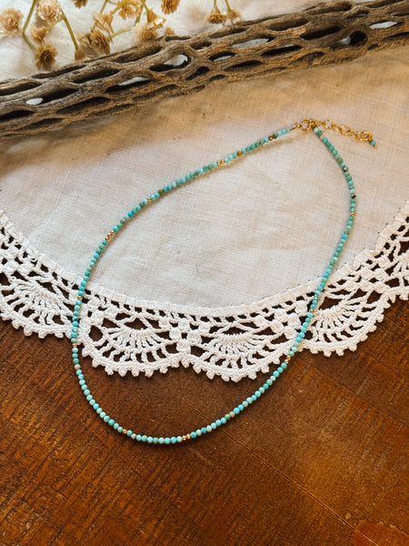 Tess Choker