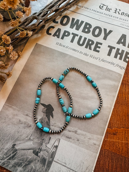 Rodeo Pearl Elastic