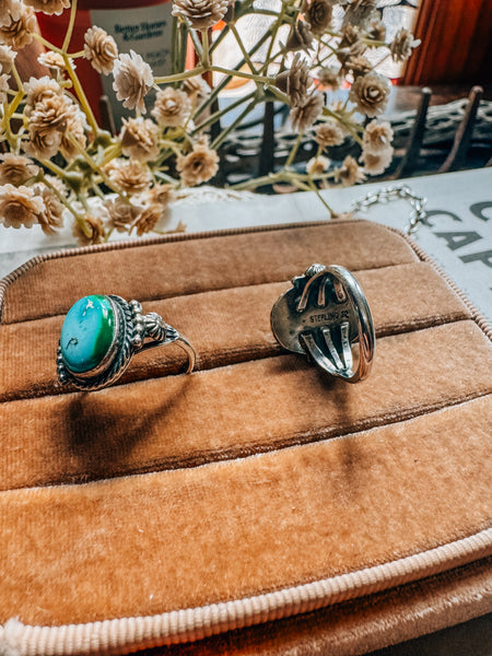 Sable Rings