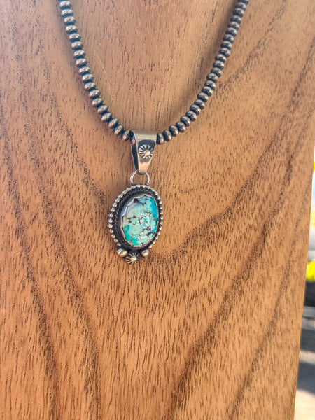 Kathleen Pendant