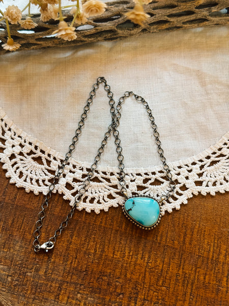 Harley Necklace