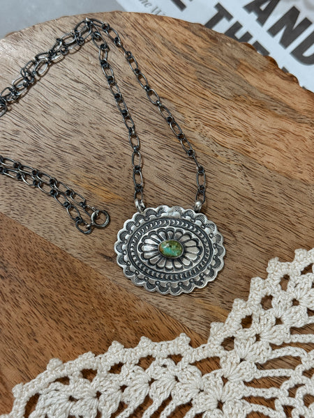 Gordon Necklace