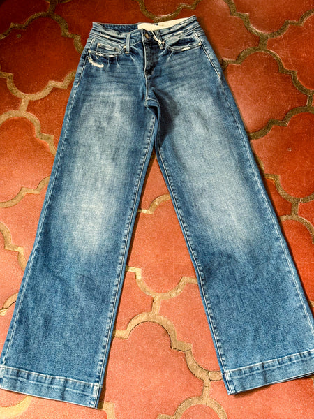 Willow Creek Trousers