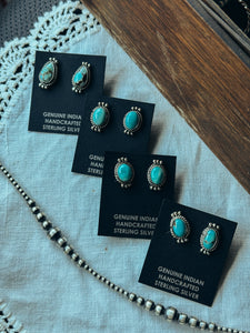 Rosemary Studs