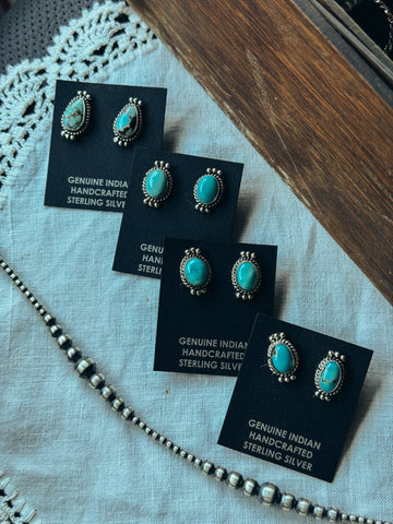Rosemary Studs